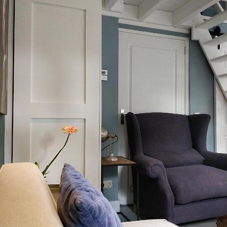 Apartamento 'T Hofhuys Oss Exterior foto