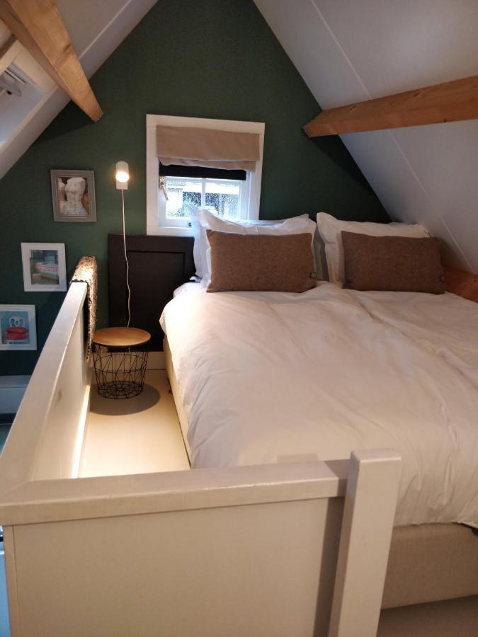 Apartamento 'T Hofhuys Oss Exterior foto