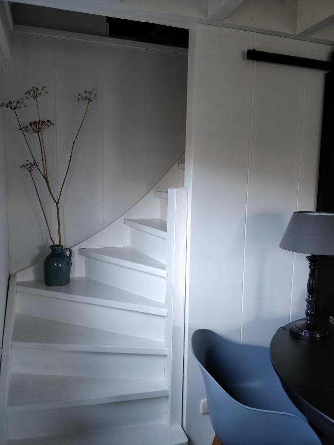 Apartamento 'T Hofhuys Oss Exterior foto