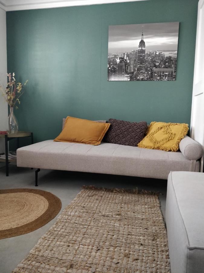 Apartamento 'T Hofhuys Oss Exterior foto