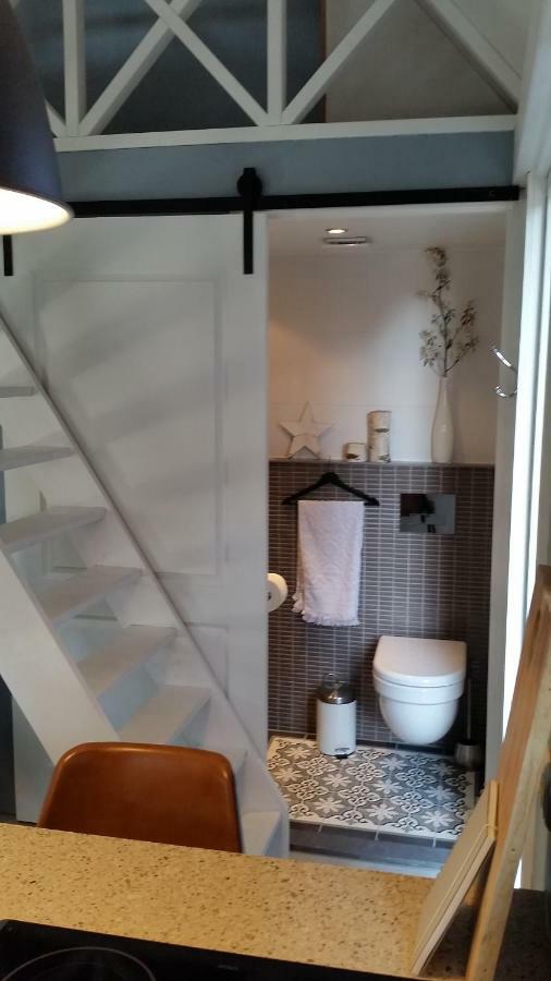 Apartamento 'T Hofhuys Oss Exterior foto