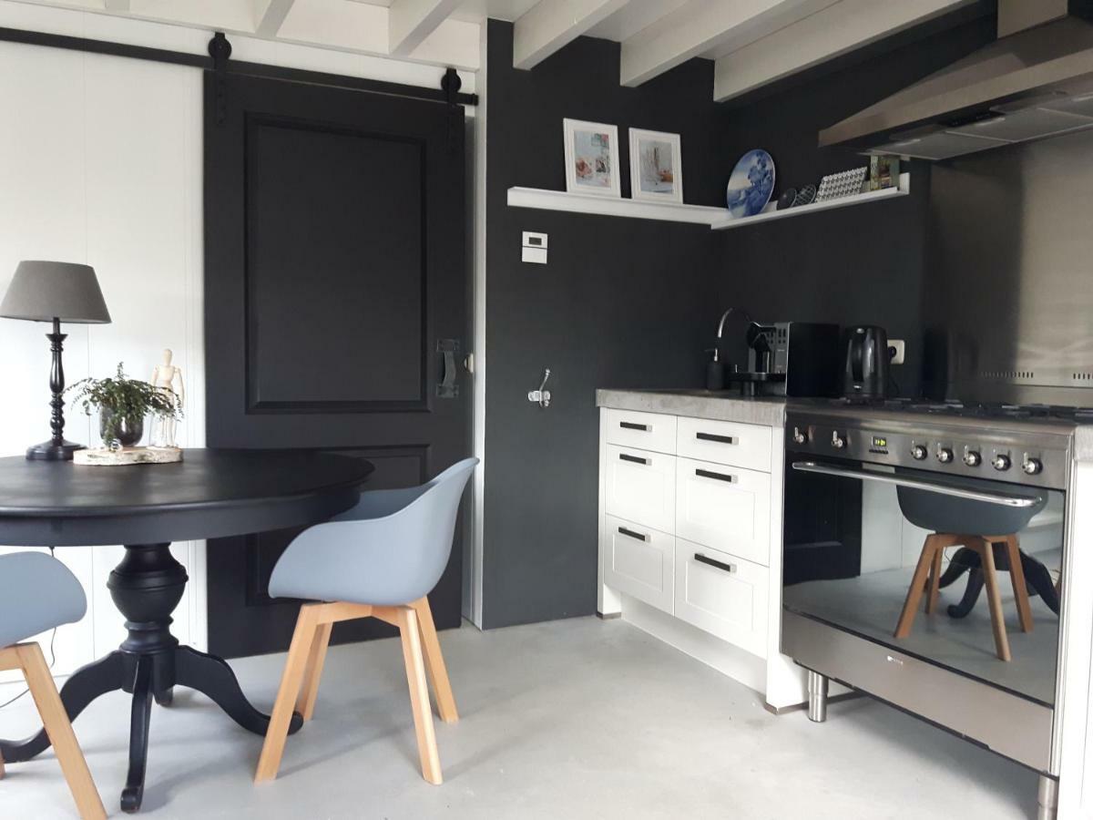 Apartamento 'T Hofhuys Oss Exterior foto