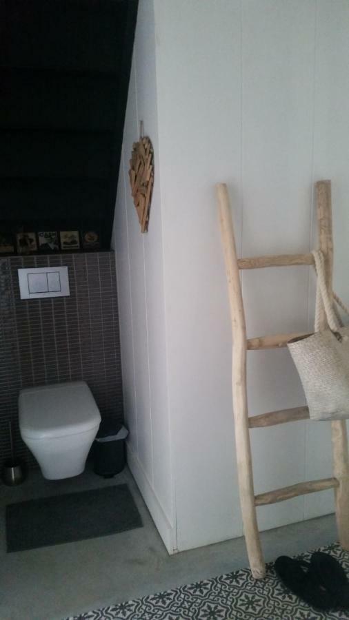 Apartamento 'T Hofhuys Oss Exterior foto