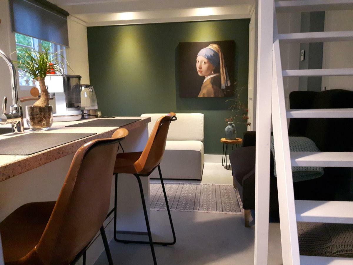 Apartamento 'T Hofhuys Oss Exterior foto
